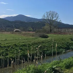  Ferienhaus La Casina Di Verciano